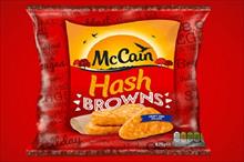 Thịt băm đông lạnh của CHIP McCain bị thu hồi vì chứa nhựa